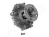 ASHIKA 36-02-207 Clutch, radiator fan